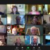 Віртуальні загальні дворічні збори НТШ в Канаді